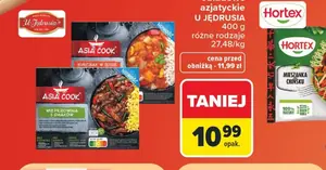 Nowa gazetka Carrefour (27.07–08.08): 7 okazji, których nie możesz przegapić!