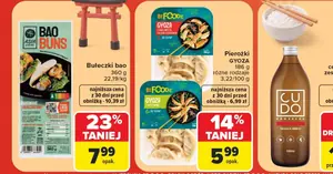Szokująca przecena udonów: z 13,39 zł na 8,99 zł — zrób restauracyjny obiad w domu!