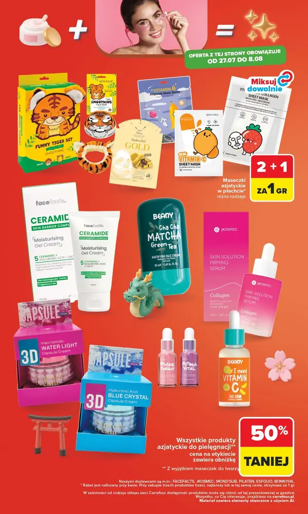 Strona 14 gazetki Carrefour