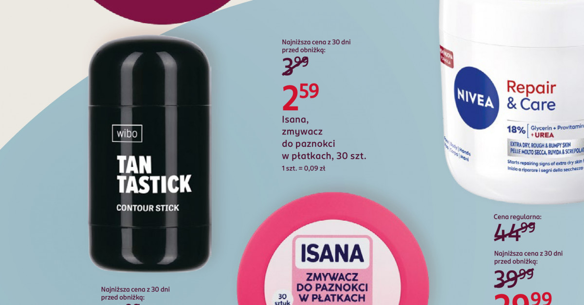 TOP okazje z gazetki Rossmann: 8 promocji, które MUSISZ zgarnąć (sprawdź ceny i ID!)