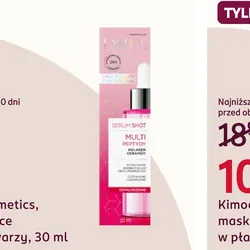 Eveline Cosmetics, odmładzające serum do twarzy, 30 ml