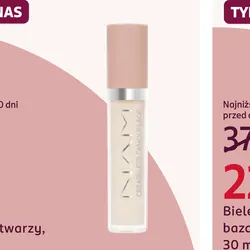 NAM, korektor do twarzy, 5 ml