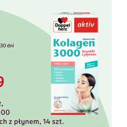 Doppelherz, Kolagen 3000