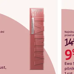 Maybelline, pomadka do ust, 4,2 ml