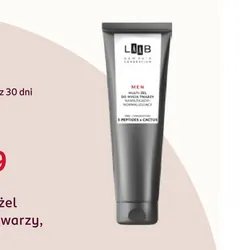 AA, multi-żel do mycia twarzy, 150 ml
