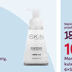 Proskin Laboratory, mydło w piance, 320 ml