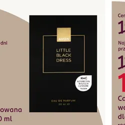 Avon, woda perfumowana dla kobiet, 50 ml