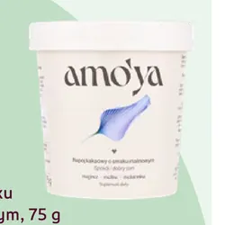 Amo'ya, napój kakaowy w proszku