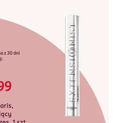 L'Oréal Paris, tusz do rzęs, 1 szt.