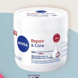 Nivea, krem uniwersalny
