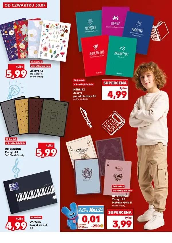 Strona 4 gazetki Kaufland