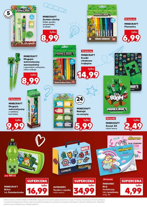 Strona 15 gazetki Kaufland