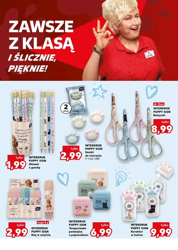 Strona 16 gazetki Kaufland