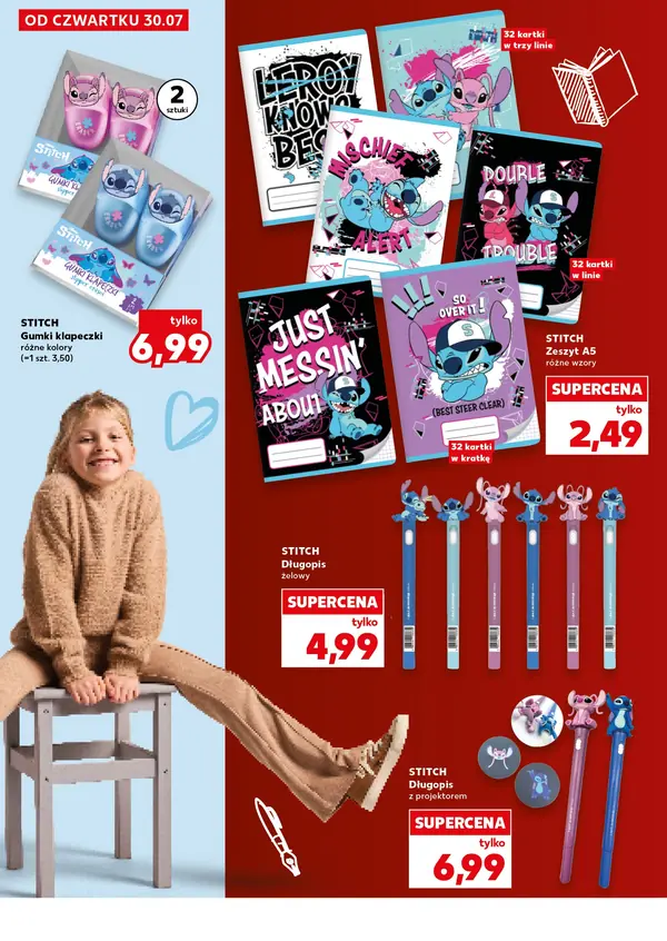 Strona 18 gazetki Kaufland