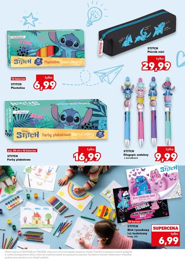 Strona 19 gazetki Kaufland