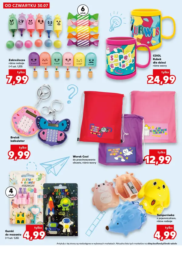 Strona 24 gazetki Kaufland