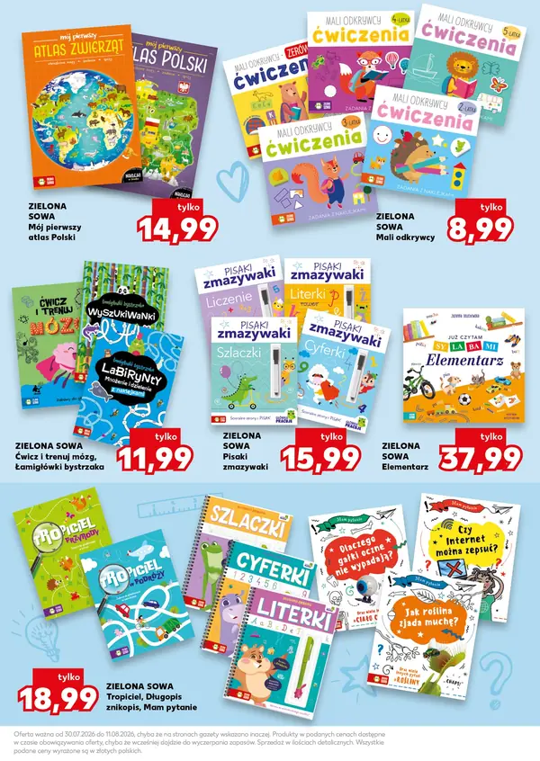 Strona 27 gazetki Kaufland