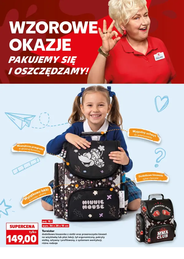 Strona 30 gazetki Kaufland