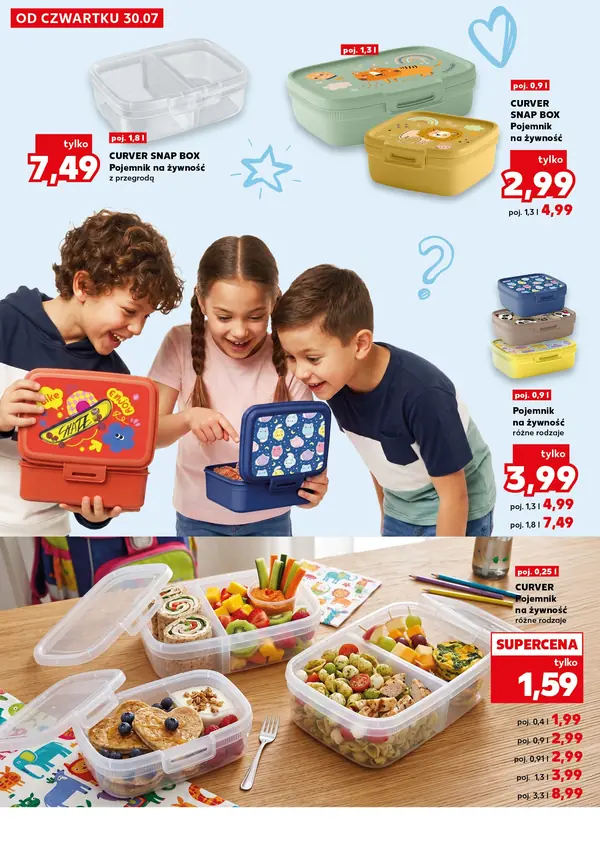 Strona 34 gazetki Kaufland