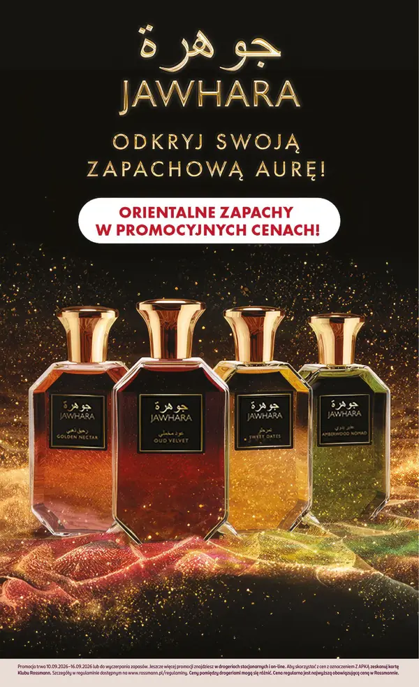 Strona 10 gazetki Rossmann