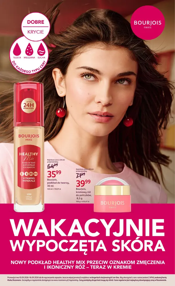 Strona 11 gazetki Rossmann