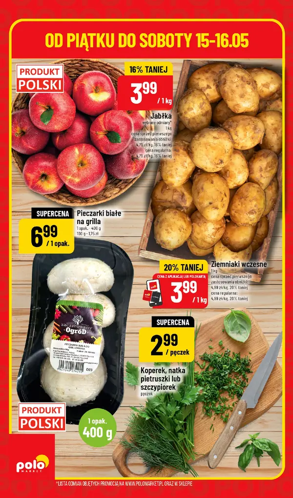 Strona 2 gazetki POLOmarket