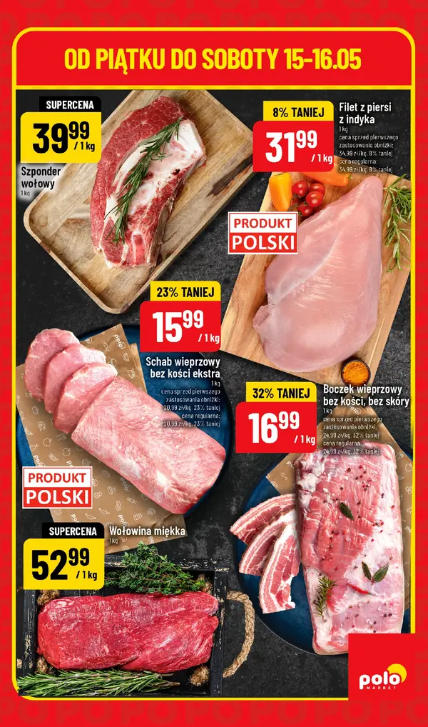 Strona 3 gazetki POLOmarket
