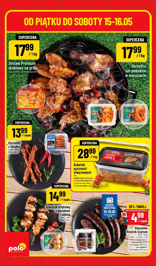 Strona 6 gazetki POLOmarket