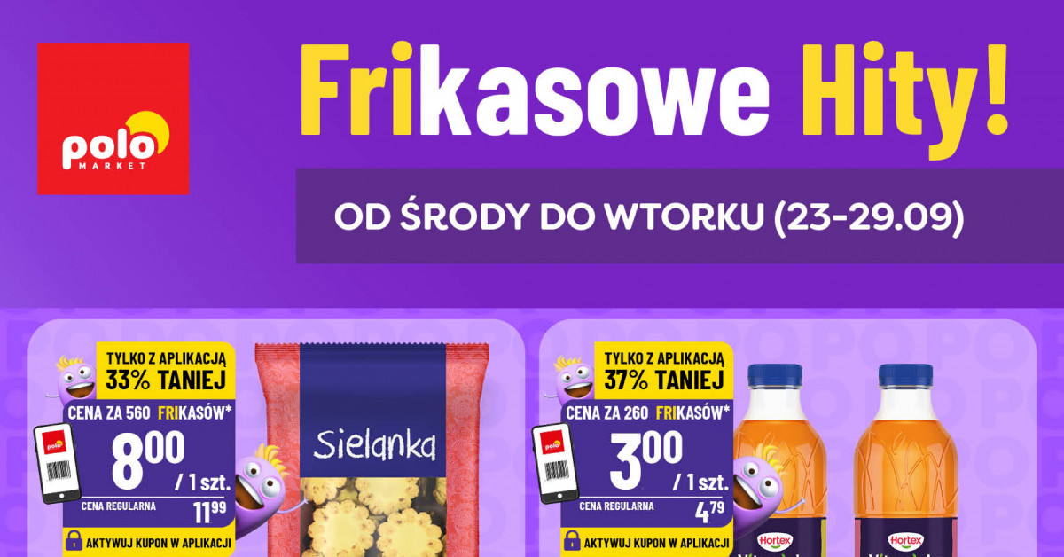 Margaryna Pro Active za 10 zł? Zobacz, jak dzięki tej promocji obniżysz rachunki za jedzenie
