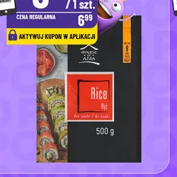 Ryż do sushi House Of Asia