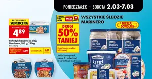 Nowa gazetka Biedronka 02.03–07.03: 10 hitów, które MUSISZ zobaczyć!