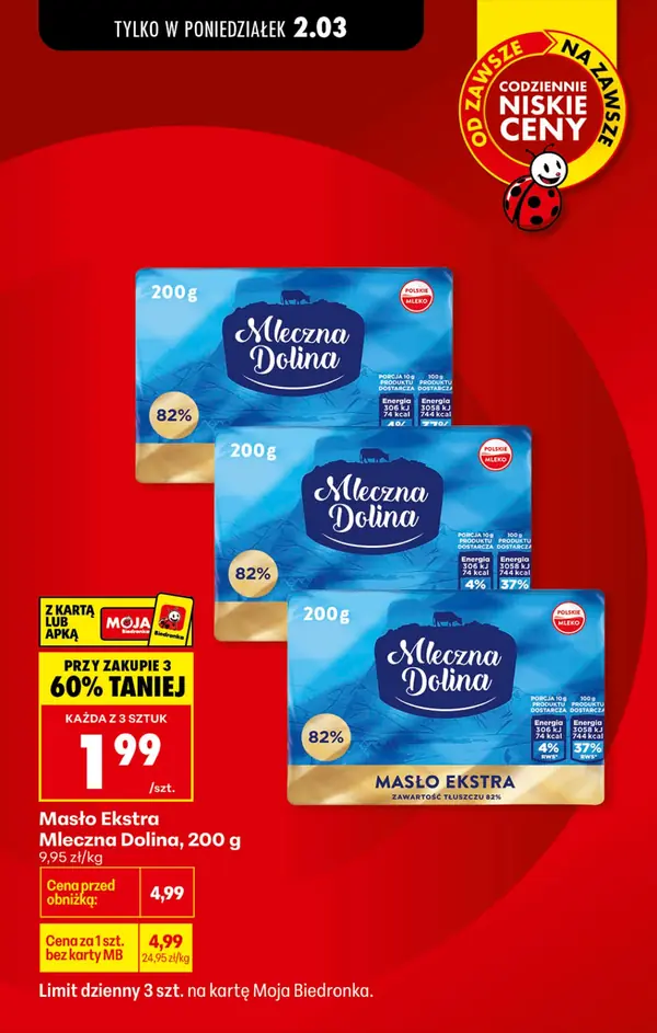 Strona 13 gazetki Biedronka