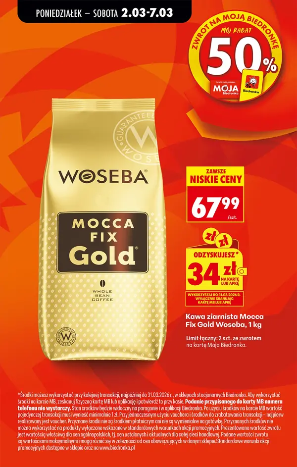 Strona 17 gazetki Biedronka