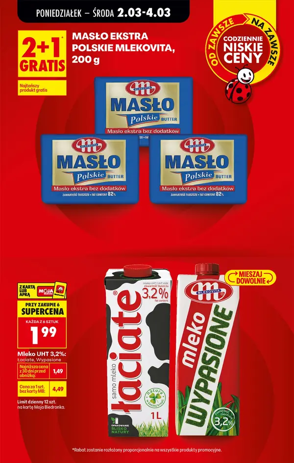 Strona 19 gazetki Biedronka