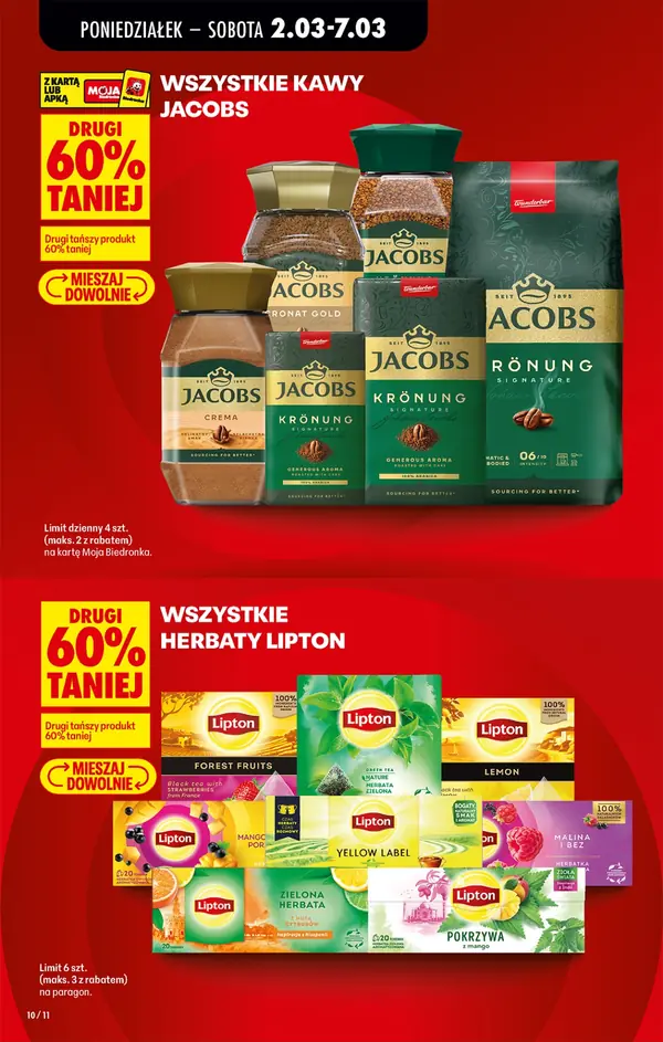 Strona 24 gazetki Biedronka