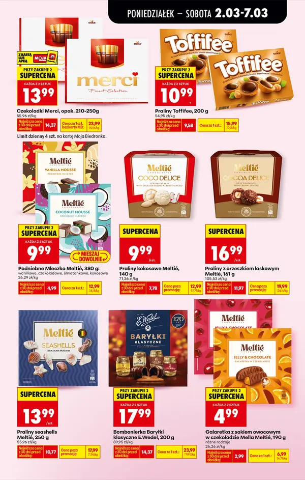 Strona 29 gazetki Biedronka