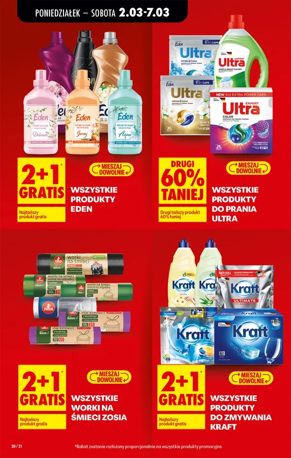 Strona 34 gazetki Biedronka