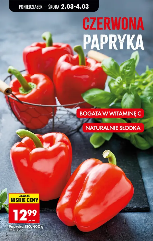 Strona 41 gazetki Biedronka