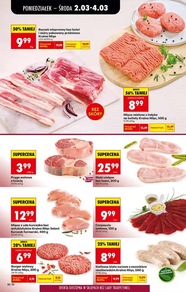 Strona 44 gazetki Biedronka