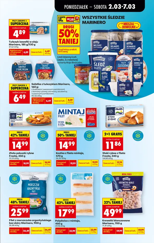 Strona 47 gazetki Biedronka