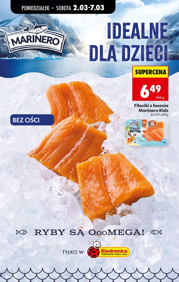 Strona 48 gazetki Biedronka