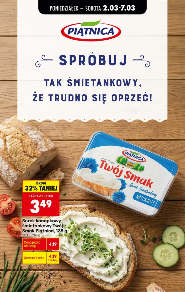 Strona 56 gazetki Biedronka