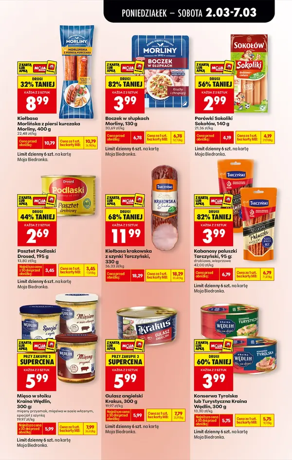 Strona 59 gazetki Biedronka