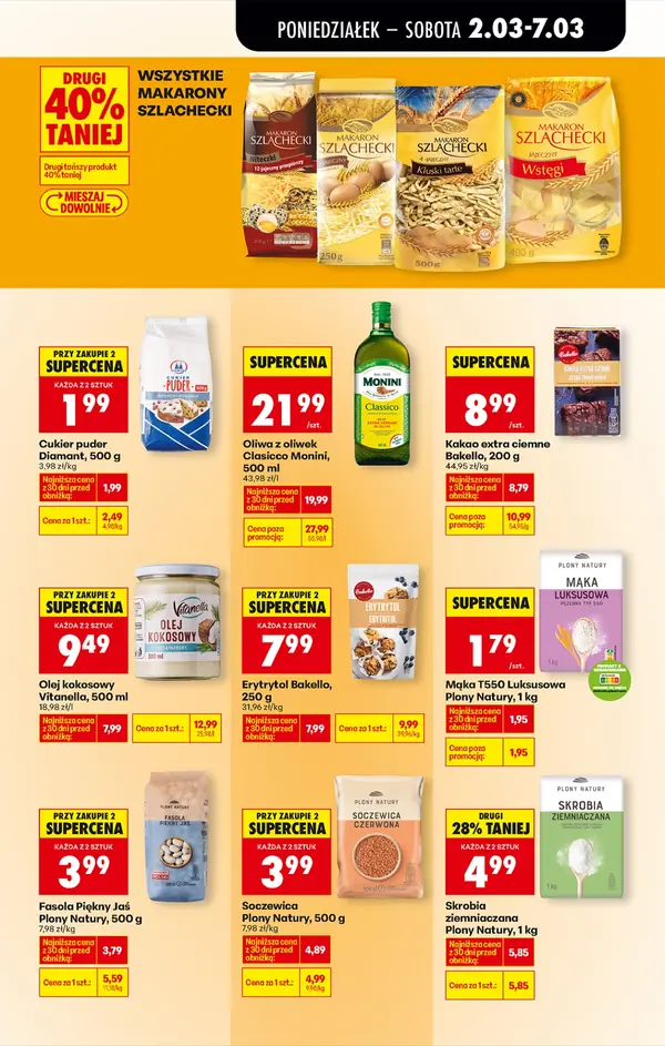 Strona 65 gazetki Biedronka