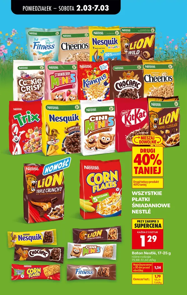 Strona 68 gazetki Biedronka