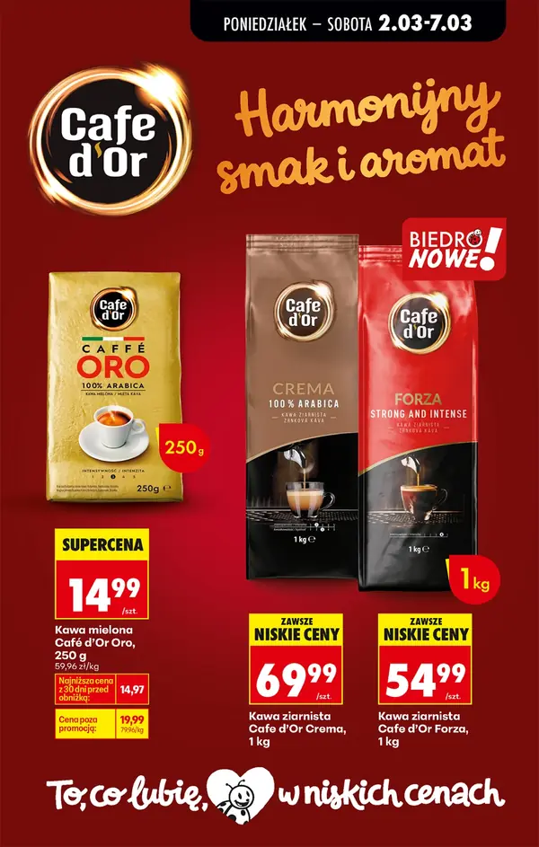 Strona 76 gazetki Biedronka