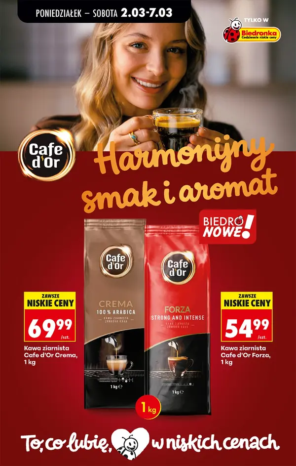 Strona 77 gazetki Biedronka