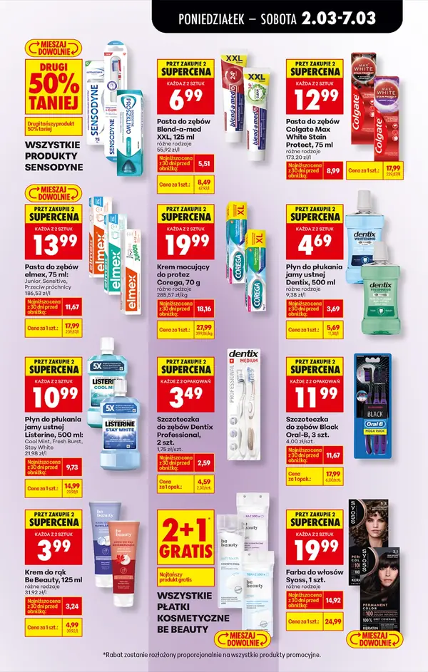 Strona 85 gazetki Biedronka