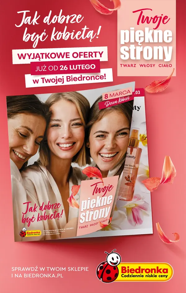 Strona 86 gazetki Biedronka