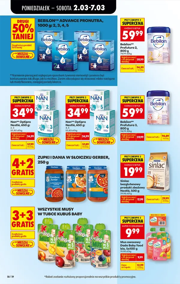 Strona 88 gazetki Biedronka